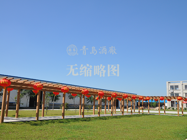 打造国际风范、青岛特色、胶州味道的省级商业步行街