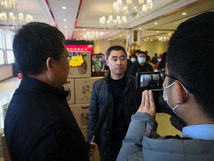 创新品推特色直面竞争 破重围开新路重塑辉煌，胜游官网“胶州味道”香飘四方